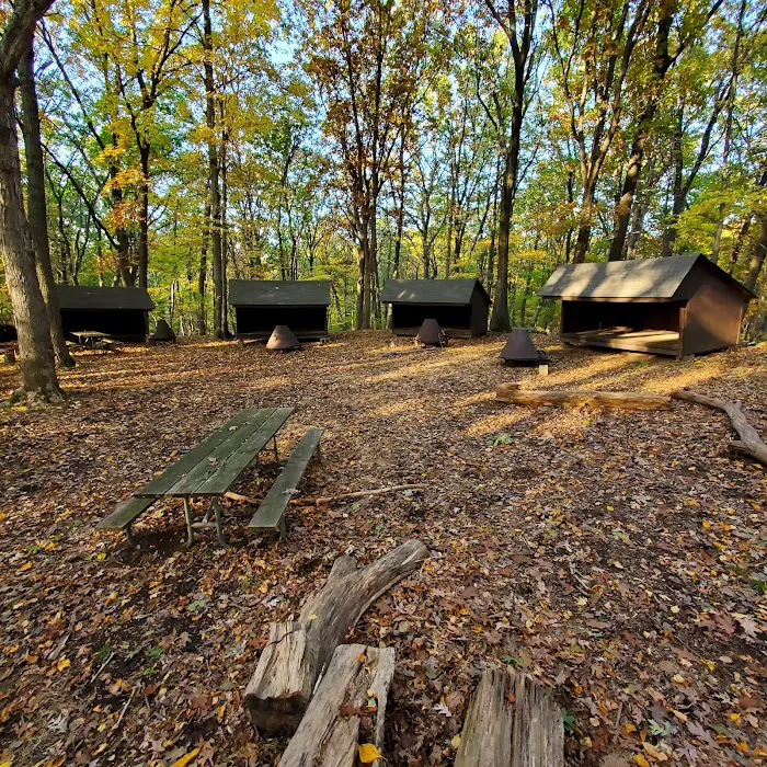 Greenbelt Conservancy Headquarters (High Rock Park) Picture 10