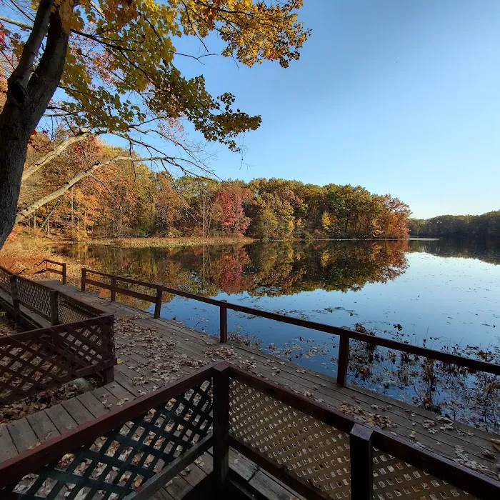 Greenbelt Conservancy Headquarters (High Rock Park) Picture 6