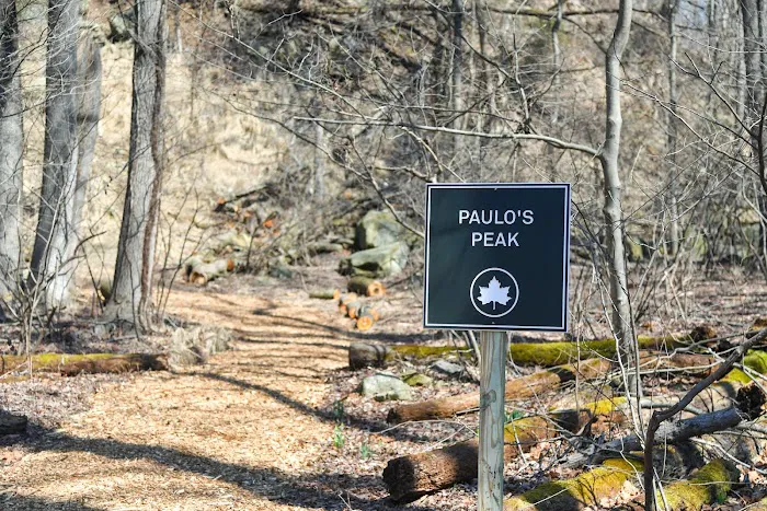 Paulo's Peak Picture 1