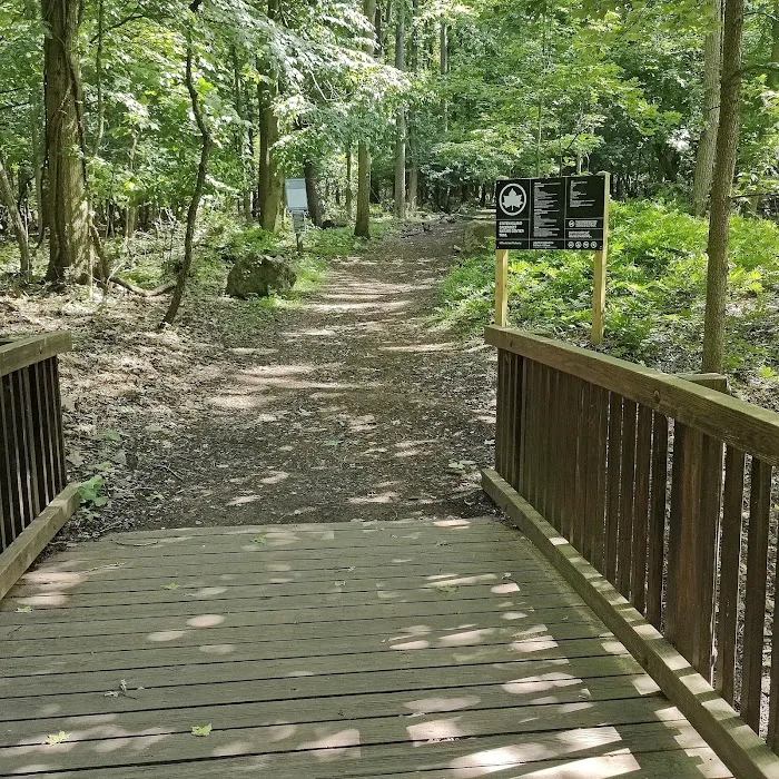 Greenbelt Nature Center Picture 2