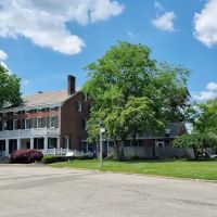 Latourette Park ico