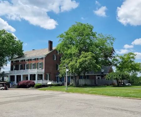 Latourette Park