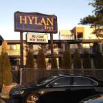 Hylan Inn