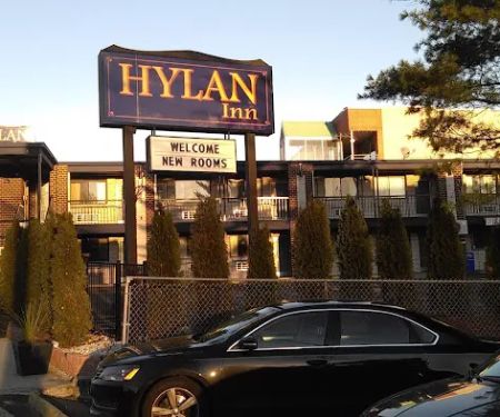 Hylan Inn