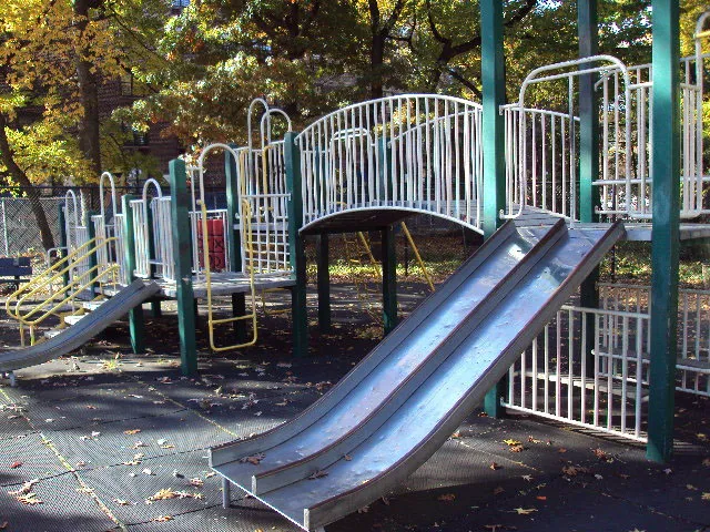 Sobel Court Park Picture 5