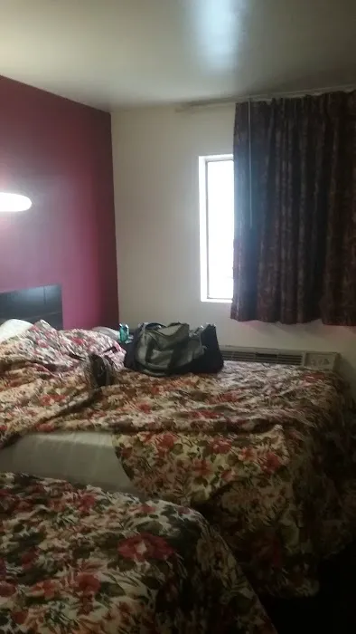 Budget Inn Picture 3