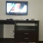 Budget Inn