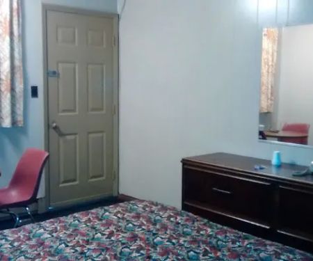 Ritz Motel