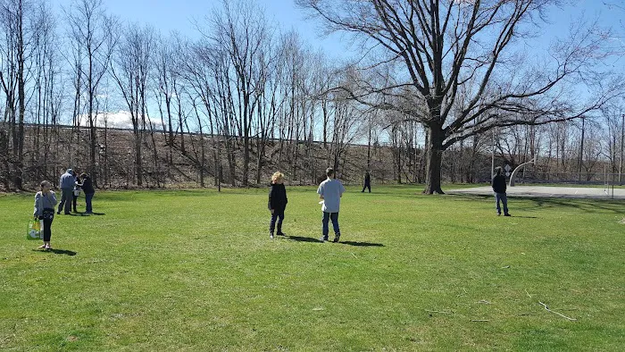 Eighth Ward Park / George L. Milkosky Park Picture 1