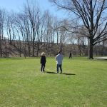 Eighth Ward Park / George L. Milkosky Park