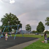 McGillivray Park ico