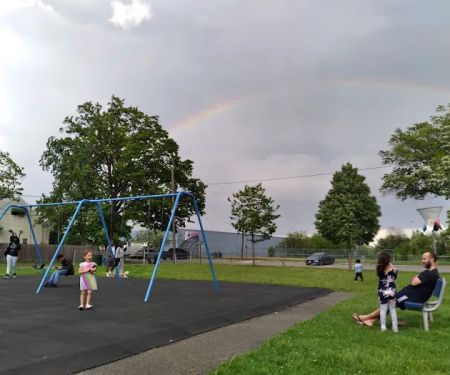 McGillivray Park