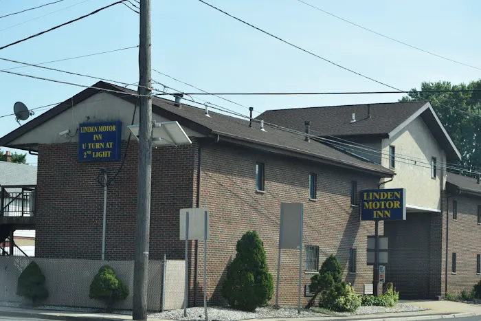 Linden Motor Inn Picture 6
