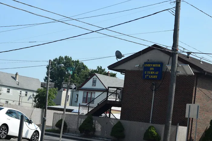 Linden Motor Inn Picture 9