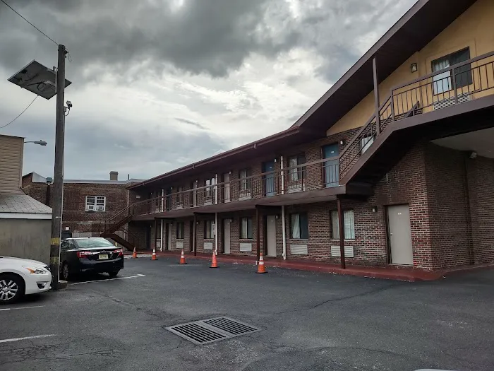 Linden Motor Inn Picture 10
