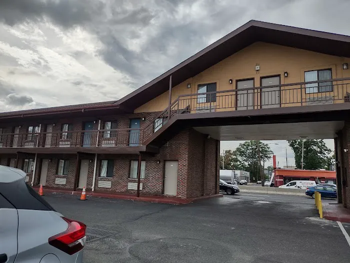 Linden Motor Inn Picture 8