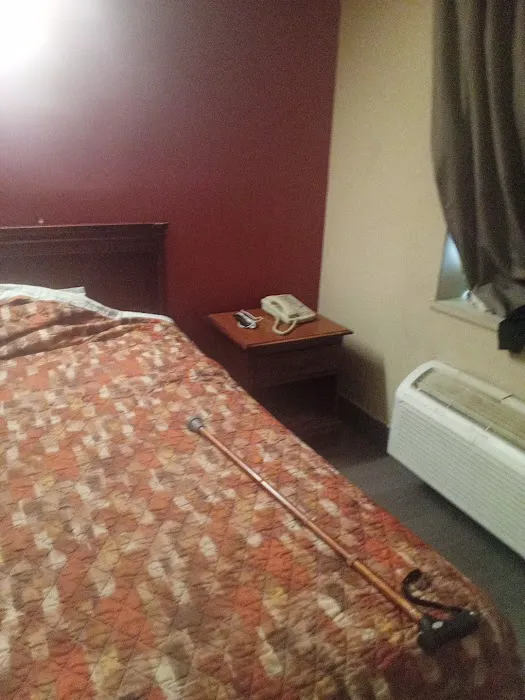 Linden Motor Inn Picture 4