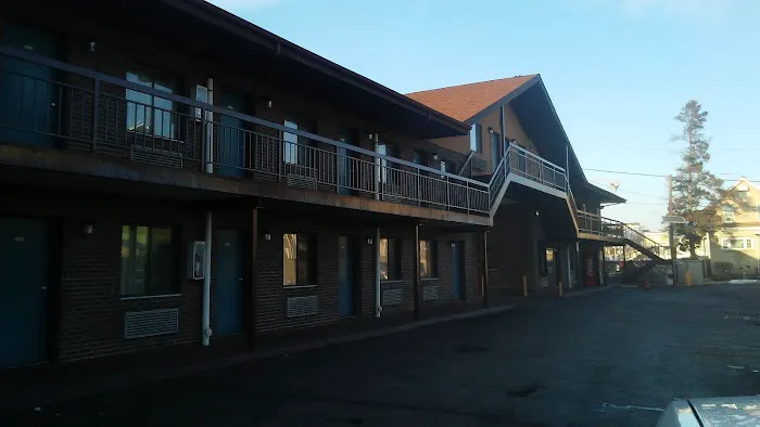 Linden Motor Inn Picture 7