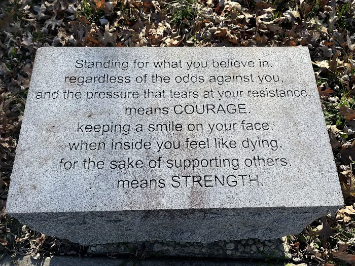 Wanda Anita Green Memorial Park Picture 6