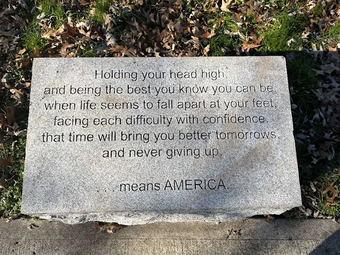 Wanda Anita Green Memorial Park Picture 1