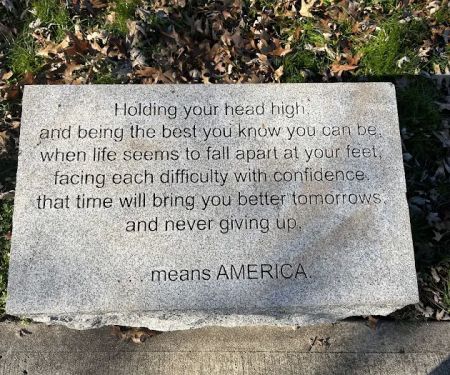 Wanda Anita Green Memorial Park