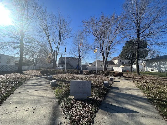 Wanda Anita Green Memorial Park Picture 3