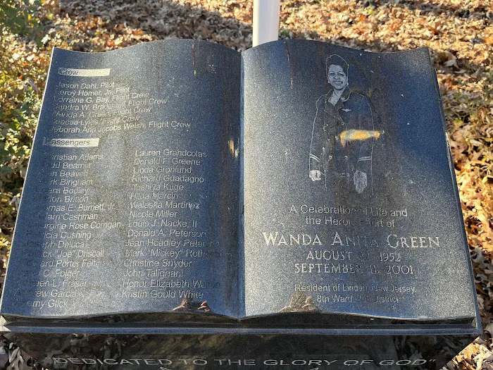 Wanda Anita Green Memorial Park Picture 4