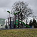 Bacheller Avenue Park