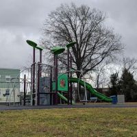 Bacheller Avenue Park ico
