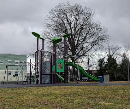 Bacheller Avenue Park