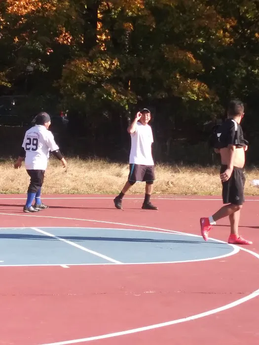 Jones Woods Park Picture 2