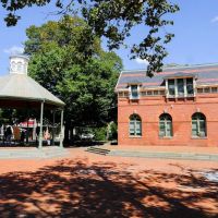 Tappen Park ico
