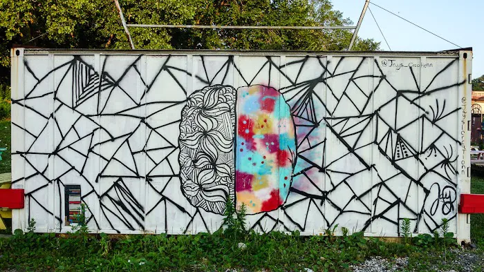 Maker Park Picture 6