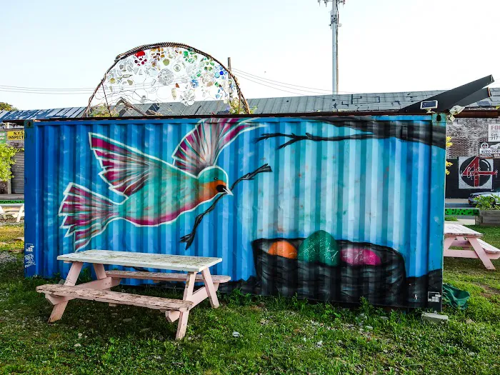 Maker Park Picture 7