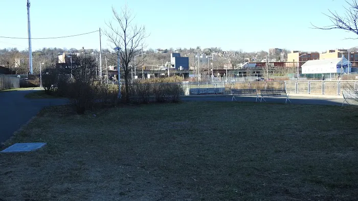 CASPER'S COVE in Stapleton Waterfront Park Picture 3
