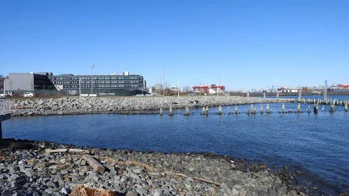 CASPER'S COVE in Stapleton Waterfront Park Picture 6