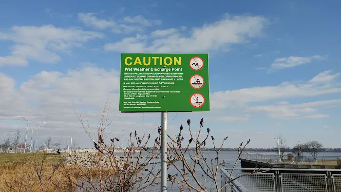 CASPER'S COVE in Stapleton Waterfront Park Picture 1
