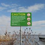 CASPER'S COVE in Stapleton Waterfront Park