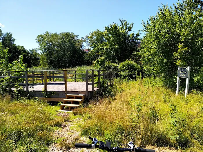 Eibs Pond Park Picture 9