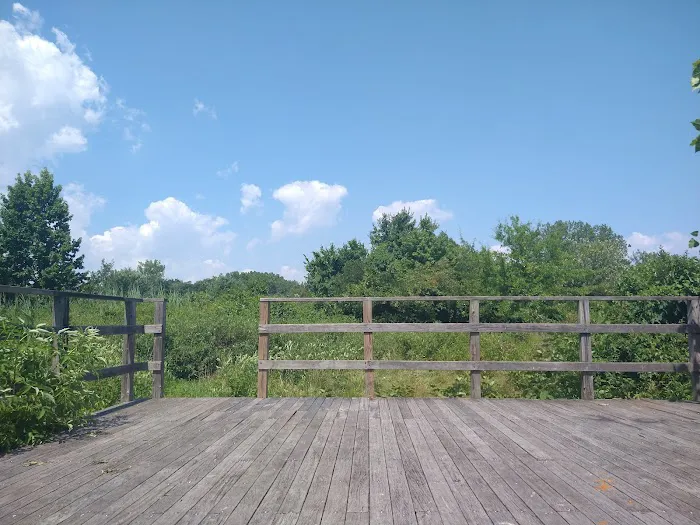 Eibs Pond Park Picture 2