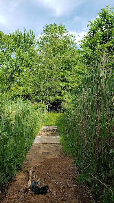 Eibs Pond Park Picture 3