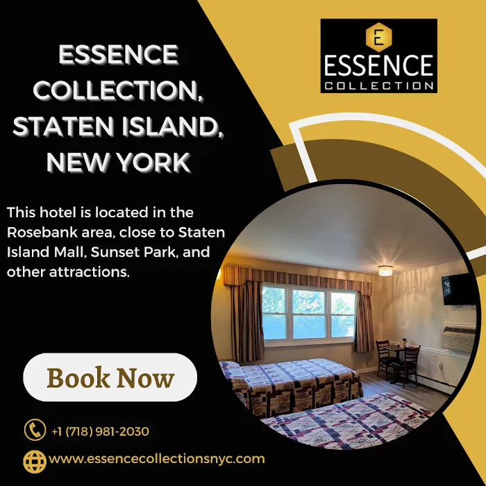 Essence Collection Staten Island Picture 4