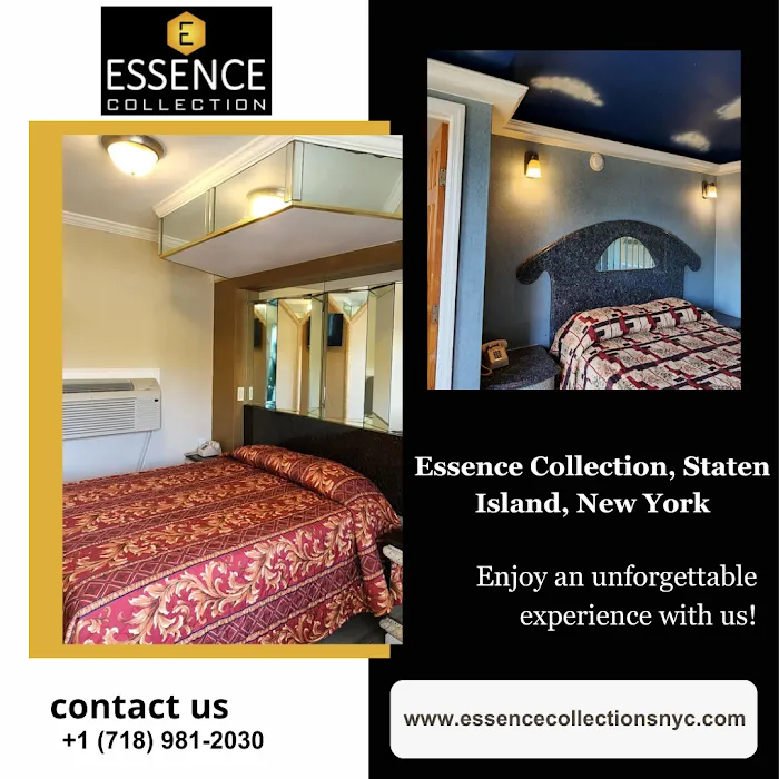 Essence Collection Staten Island Picture 5