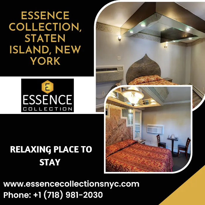 Essence Collection Staten Island Picture 7