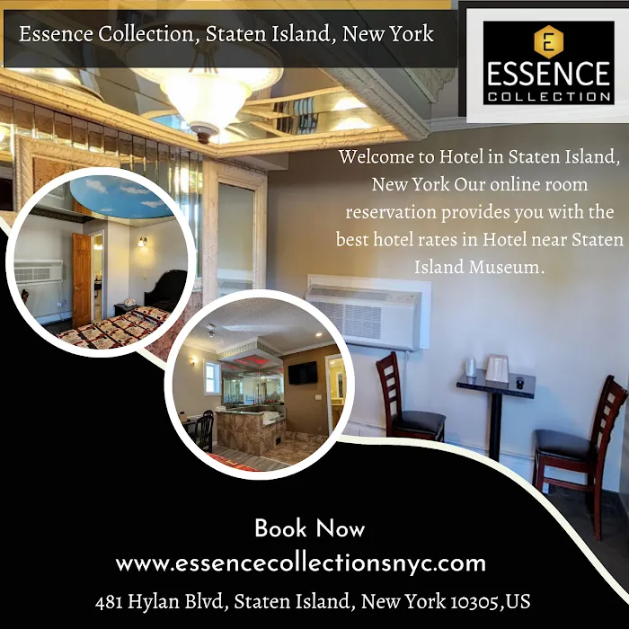 Essence Collection Staten Island Picture 6