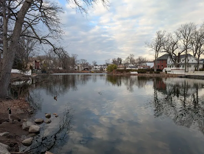 Cameron Lake Park Picture 1