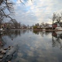 Cameron Lake Park ico