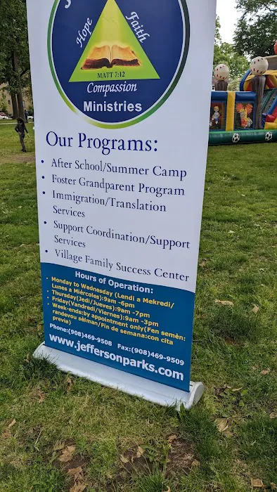 Jefferson Park Picture 3