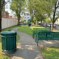 Deans Park ico