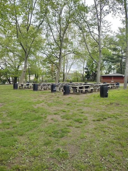 Riverbank Park - Norman Doyle Pavilion Picture 6